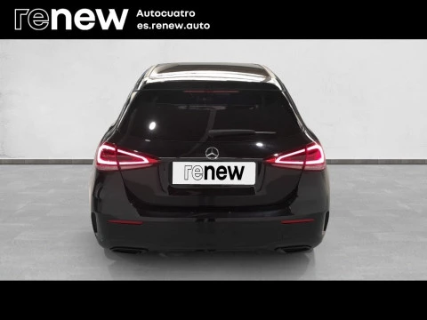 Mercedes-Benz Clase A  W177 A 180