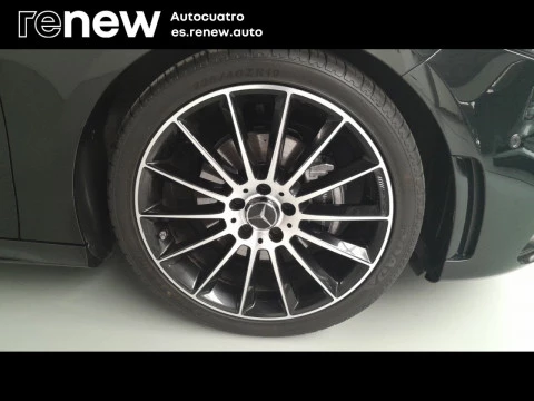 Mercedes-Benz Clase A  W177 A 180