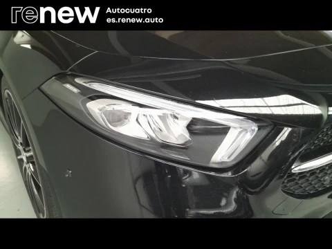 Mercedes-Benz Clase A  W177 A 180