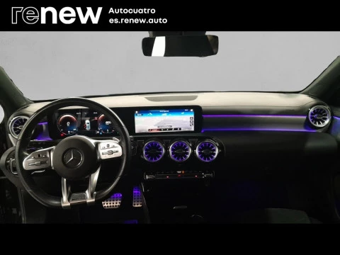 Mercedes-Benz Clase A  W177 A 180