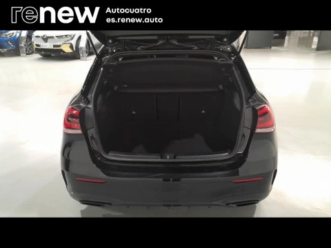 Mercedes-Benz Clase A  W177 A 180