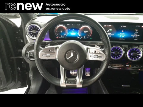 Mercedes-Benz Clase A  W177 A 180