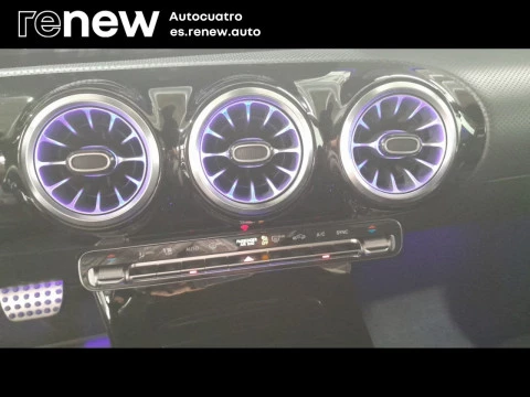 Mercedes-Benz Clase A  W177 A 180