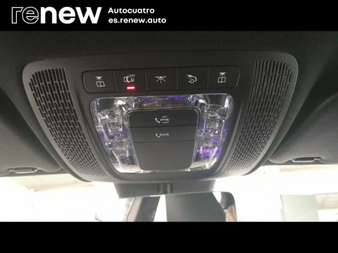 Mercedes-Benz Clase A  W177 A 180