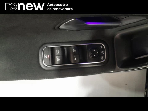 Mercedes-Benz Clase A  W177 A 180