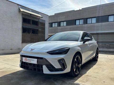 Cupra León 1.5 ETSI 150CV DSG 5P