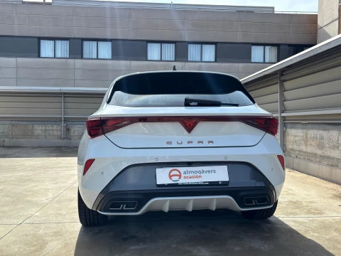 Cupra León 1.5 ETSI 150CV DSG 5P