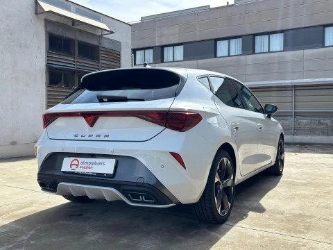 Cupra León 1.5 ETSI 150CV DSG 5P