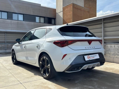 Cupra León 1.5 ETSI 150CV DSG 5P