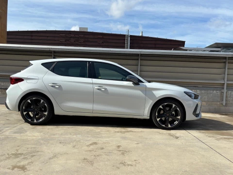 Cupra León 1.5 ETSI 150CV DSG 5P