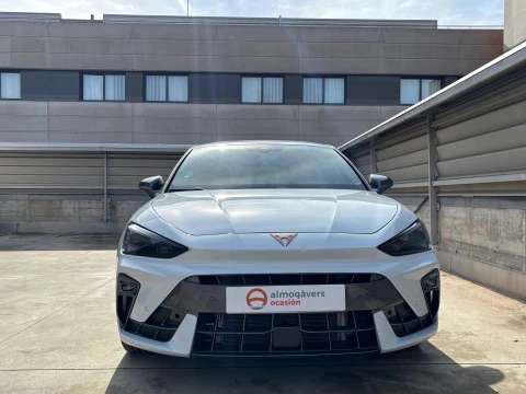 Cupra León 1.5 ETSI 150CV DSG 5P