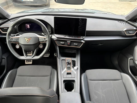 Cupra León 1.5 ETSI 150CV DSG 5P