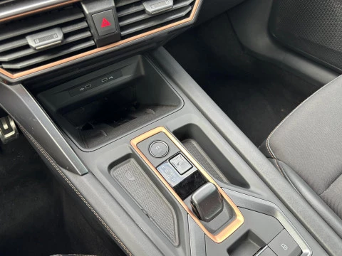 Cupra León 1.5 ETSI 150CV DSG 5P