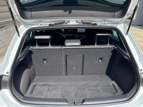 Cupra León 1.5 ETSI 150CV DSG 5P