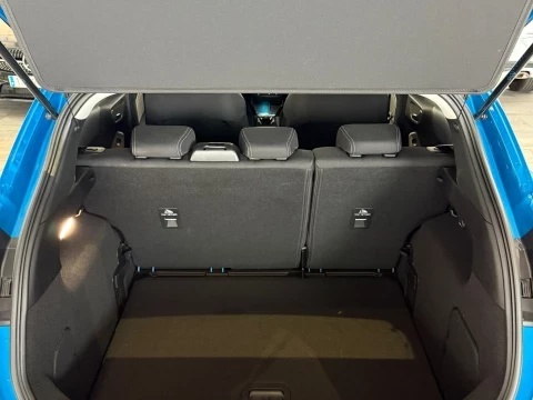 Ford Puma Puma Gen-E 43kWh 168CV FWD