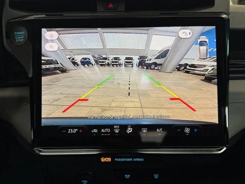 Ford Puma Puma Gen-E 43kWh 168CV FWD