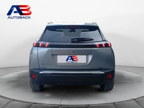 Peugeot e-2008 Eléctrico Allure 136 (100kW)