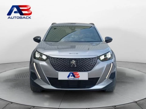 Peugeot e-2008 Eléctrico Allure 136 (100kW)