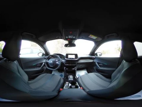 Peugeot e-2008 Eléctrico Allure 136 (100kW)