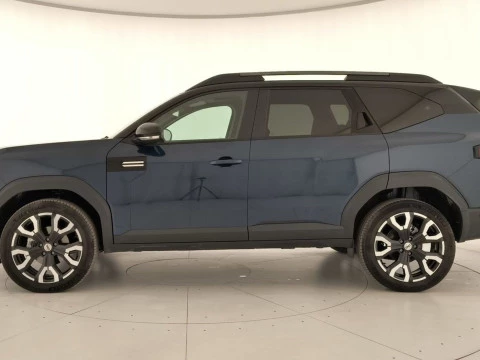 Dacia Bigster  Hibrido  Hybrid Journey 4x2 115KW