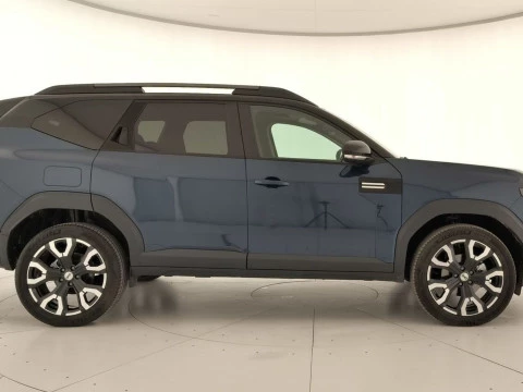 Dacia Bigster  Hibrido  Hybrid Journey 4x2 115KW