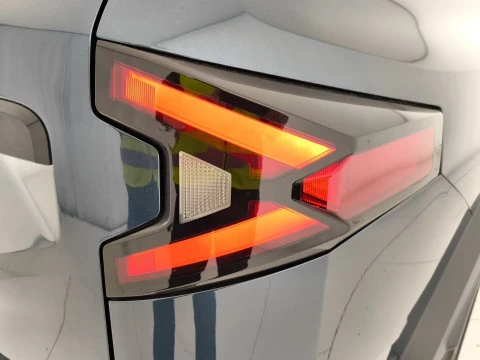 Dacia Bigster  Hibrido  Hybrid Journey 4x2 115KW