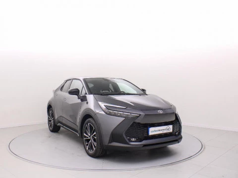 Toyota C-HR 1.8 HEV ADVANCE CVT 140 5P