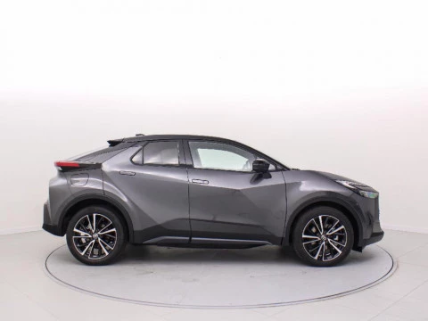 Toyota C-HR 1.8 HEV ADVANCE CVT 140 5P