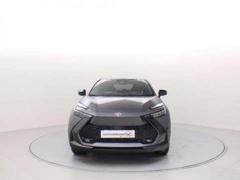 Toyota C-HR 1.8 HEV ADVANCE CVT 140 5P