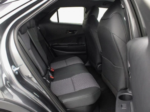 Toyota C-HR 1.8 HEV ADVANCE CVT 140 5P
