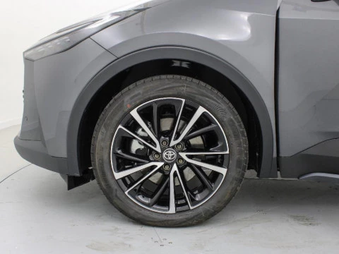 Toyota C-HR 1.8 HEV ADVANCE CVT 140 5P