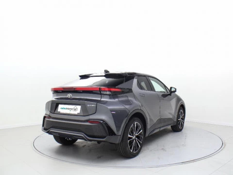 Toyota C-HR 1.8 HEV ADVANCE CVT 140 5P