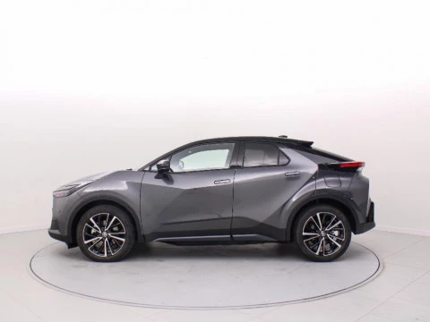 Toyota C-HR 1.8 HEV ADVANCE CVT 140 5P