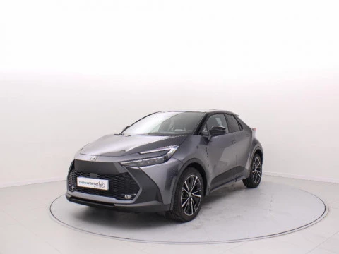 Toyota C-HR 1.8 HEV ADVANCE CVT 140 5P