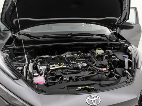 Toyota C-HR 1.8 HEV ADVANCE CVT 140 5P