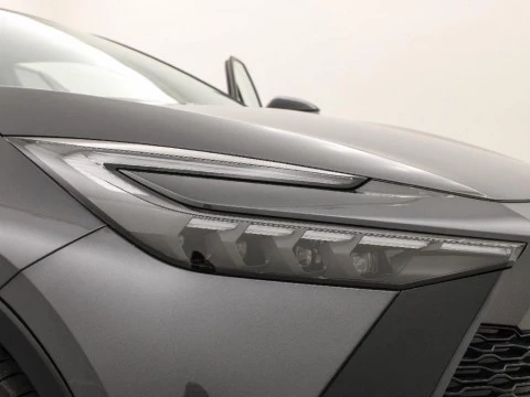 Toyota C-HR 1.8 HEV ADVANCE CVT 140 5P