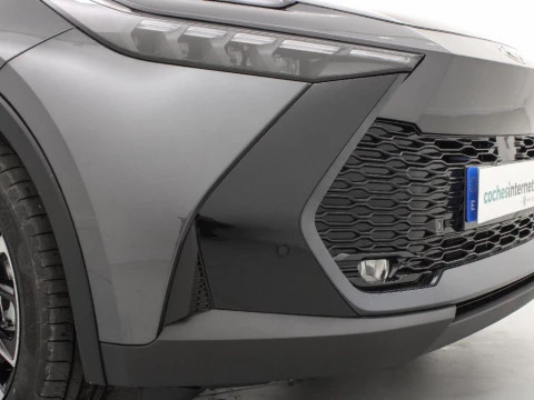 Toyota C-HR 1.8 HEV ADVANCE CVT 140 5P