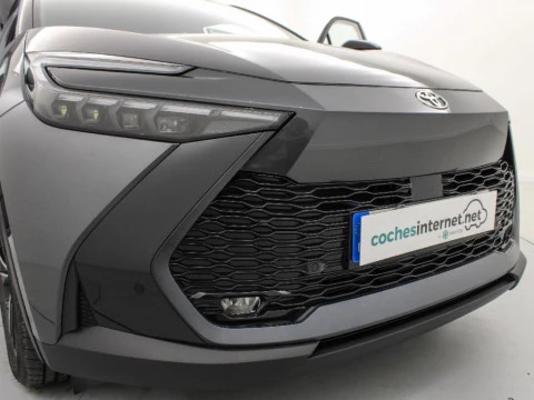 Toyota C-HR 1.8 HEV ADVANCE CVT 140 5P