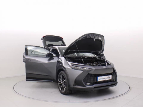 Toyota C-HR 1.8 HEV ADVANCE CVT 140 5P