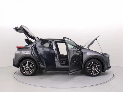 Toyota C-HR 1.8 HEV ADVANCE CVT 140 5P