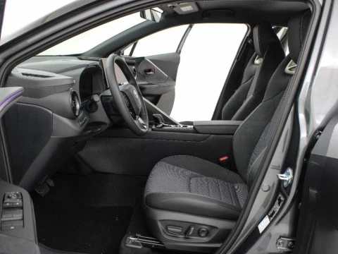 Toyota C-HR 1.8 HEV ADVANCE CVT 140 5P