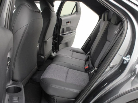 Toyota C-HR 1.8 HEV ADVANCE CVT 140 5P