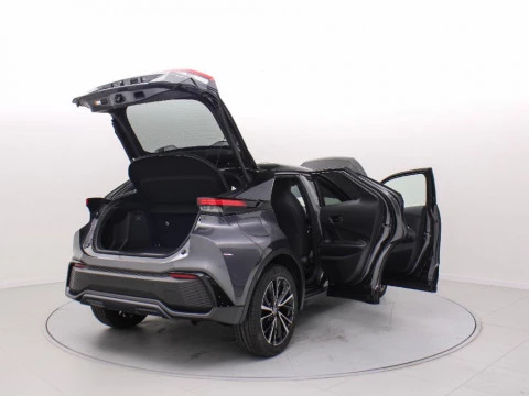 Toyota C-HR 1.8 HEV ADVANCE CVT 140 5P