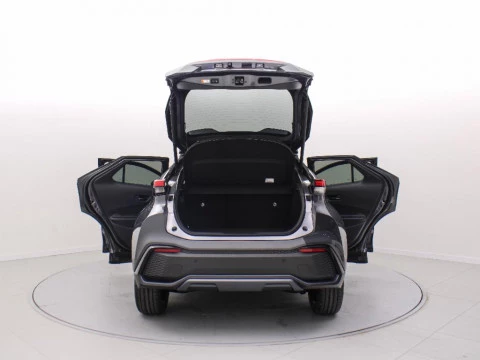 Toyota C-HR 1.8 HEV ADVANCE CVT 140 5P