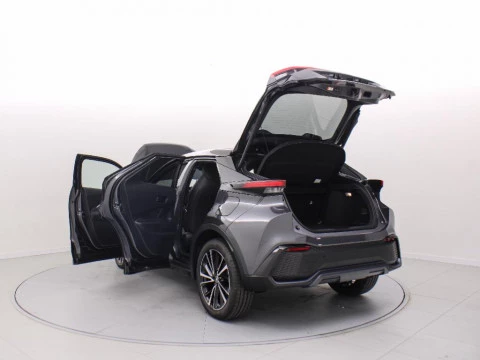 Toyota C-HR 1.8 HEV ADVANCE CVT 140 5P