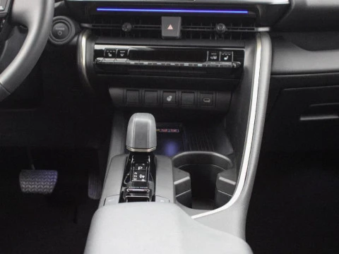 Toyota C-HR 1.8 HEV ADVANCE CVT 140 5P