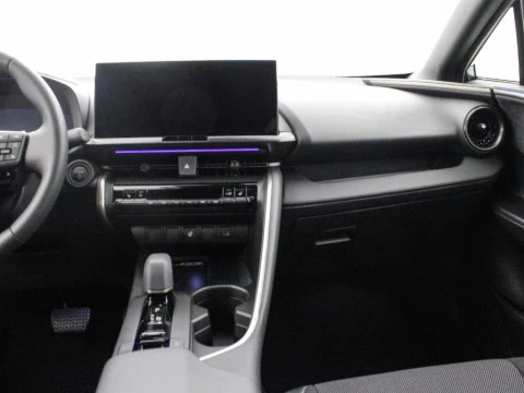 Toyota C-HR 1.8 HEV ADVANCE CVT 140 5P