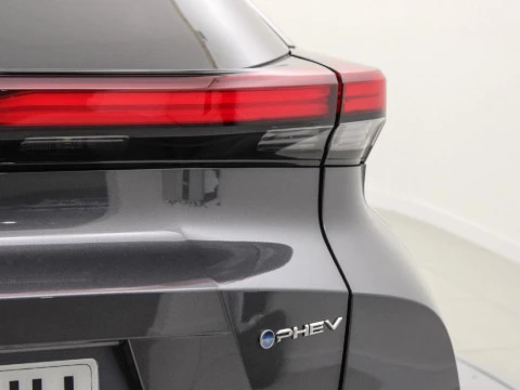 Toyota C-HR 1.8 HEV ADVANCE CVT 140 5P