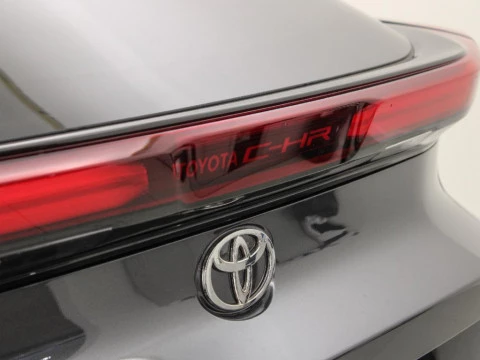 Toyota C-HR 1.8 HEV ADVANCE CVT 140 5P