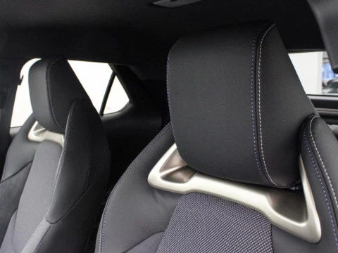 Toyota C-HR 1.8 HEV ADVANCE CVT 140 5P